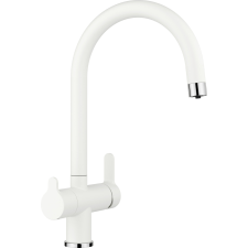 Blanco TRIMA fehér HD csaptelep
