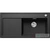 Blanco ZENAR XL 6 S DampfgarPlus silgranit mosogató medence jobbos főmedencével antracit 524052