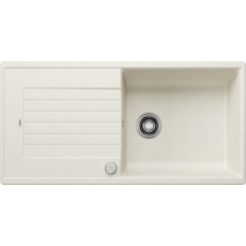 Blanco ZIA XL 6 S törtfehér exc. mosogatótálca