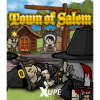 BlankMediaGames Town of Salem (PC - Steam Digitális termékkulcs)