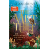 Blanvalet Taschenbuchverl The Mist Thief - Die Versuchung des Meeres | Maike Claußnitzer