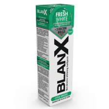 Blanx Blanx Fresh white fogkrém 75 ml &quot;frissesség&quot; fogkrém