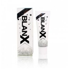 Blanx fehérítő fogkrém 100% természetes sarki zuzmóval 75 ml fogkrém