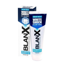 Blanx fogkrém 75ml White Shock fogkrém