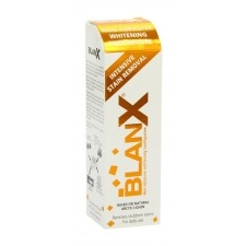 Blanx Folteltávolitó Intensive fogkrém 75 ml fogkrém