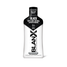 Blanx szájvíz Charcoal 500 ml szájvíz
