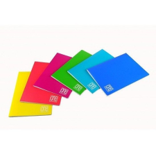 Blasetti ONE Color füzet A4 42 lapos sima füzet