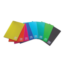 Blasetti ONE Color füzet A6 40 lapos vonalas füzet