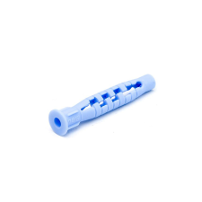 BLAU DÜBEL Univerzális kék tipli 6x45 barkácsolás, csiszolás, rögzítés