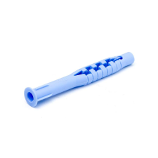 BLAU DÜBEL Univerzális kék tipli 6x60 barkácsolás, csiszolás, rögzítés