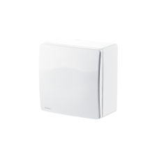 BLAUBERG Centrifugális Fürdőszoba ventilátor időzítővel BLAUBERG VALEO-E 75/100 TR ventilátor