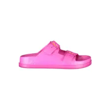 Blauer FOOTWEAR NŐI PAPUCS RÓZSASZÍN női papucs