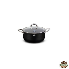BLAUMAN BL-3395 Platinum Collection 24 cm fedővel, lábas edény