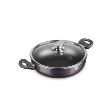 BLAUMAN BL-3961 Carbon Pro 24 cm alacsony lábas edény