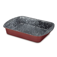 Blaumann BL-3889 Cera Stone Sütőtepsi 40 x 28,5 cm - Barna edény