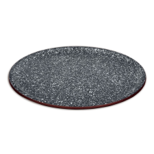 Blaumann BL-3894 Cera Stone Pizzasütő forma 36 cm - Barna (BL-3894) sütés és főzés