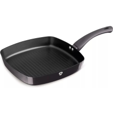 Blaumann BL-3958 Carbon Pro grill Serpenyő 28cm Fekete edény