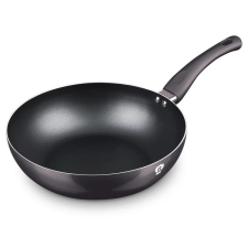 Blaumann BL-3959 Carbon Pro wok 36cm Fekete edény