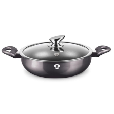 Blaumann BL-3961 Carbon Pro 24 cm alacsony lábas edény