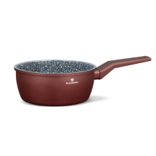 Blaumann BL-4066 Cerastone Aluminium Szószos edény Ø 18cm 1,9L - Bronz (BL-4066) edény