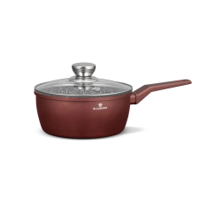Blaumann BL-4071 Cerastone Collection Szószos edény fedővel 20cm edény