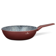 Blaumann BL-4074 Cerastone Collection Wok 4.2L 28cm Bronz edény