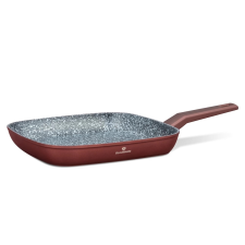 Blaumann BL-4075 Cerastone Collection Grill serpenyő 28cm Bronz edény