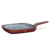 Blaumann BL-4075 Cerastone Grill serpenyő 28cm - Bronz