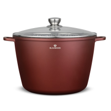 Blaumann BL-4089 Cerastone Collection 32 cm-es lábas fedővel edény