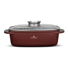 Blaumann BL-4097 Cerastone Collection sütőtepsi fedővel és aroma gombbal (BL-4097) edény