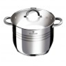 Blaumann Blauman BL-1013A Gourmet Line 30 cm fazék fedővel edény