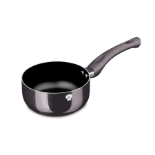 Blaumann Blauman BL-3948 Carbon Pro szószos edény Ø 16cm 2L - Fekete (BL-3948) edény