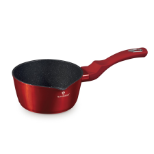 Blaumann Blauman BL-3977 Szószos edény Ø 16cm 1.2L - Piros (BL-3977) edény