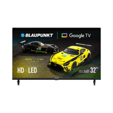 Blaupunkt 32WGC5501S tévé