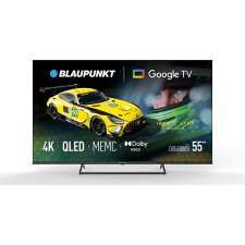 Blaupunkt 55QBG6000S tévé