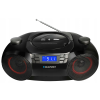 Blaupunkt BB18 Rádiós CD lejátszó - Fekete
