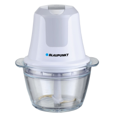 Blaupunkt CPG601 Aprító - Fehér (CPG601) aprító