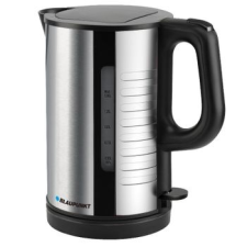 Blaupunkt EKS801SS vízforraló és teáskanna