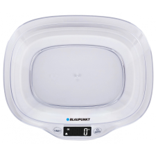 BLAUPUNKT FKS501 tálas konyhai mérleg konyhai mérleg