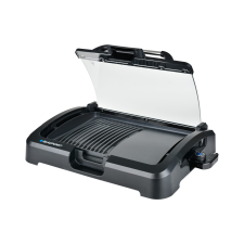 Blaupunkt GRT801 Elektromos összehajtható Grillsütő 2200W (GRT801) grillsütő