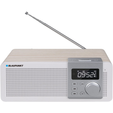 Blaupunkt PP14BT Rádió (PP14BT) rádió