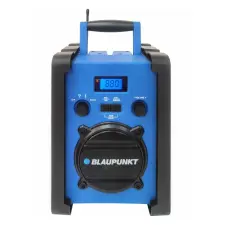 Blaupunkt PP30BT Jobsite rádió