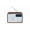 Blaupunkt PP7BT Hordozható Rádió (PP7BT)