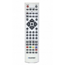 Blaupunkt XMU/RMC/0034 gyári Tv távirányító távirányító