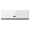  Blautech Premium Plus (11410546) Fehér 3,5kW hűtő-fűtő oldalfali split klíma, WiFi, UVC lámpa, -35°C fűtés (11410546)