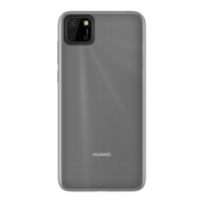 BLAUTEL 4-OK szilikon telefonvédő (ultravékony) ÁTLÁTSZÓ [Honor 9S] tok és táska