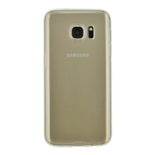 BLAUTEL 4-OK szilikon telefonvédő (ultravékony) ÁTLÁTSZÓ [Samsung Galaxy S7 (SM-G930)] (USGS7T) tok és táska