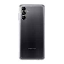 BLAUTEL Samsung Galaxy A13 5G/A04s Tok - Átlátszó (USA04S) tok és táska