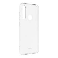 BLAUTEL Samsung Galaxy A54 5G Tok - Átlátszó tok és táska