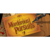 Blazing Griffin Murderous Pursuits - Upgrade to Deluxe Edition (PC - Steam elektronikus játék licensz)